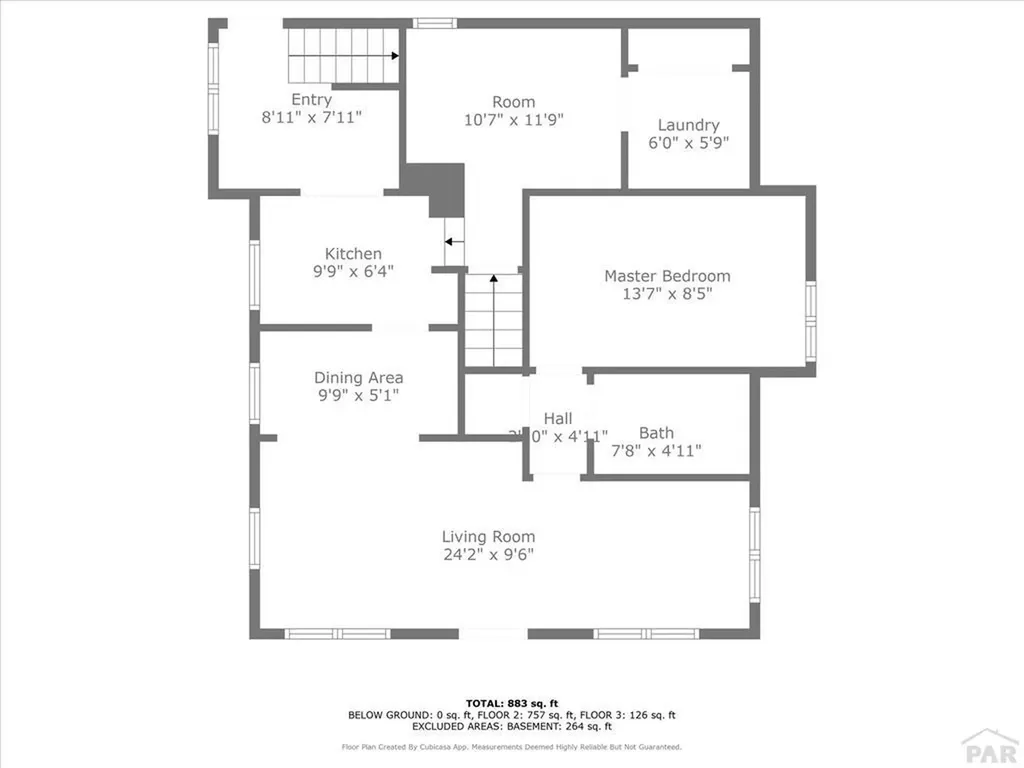 217 Veta Avenue Pueblo CO 81004