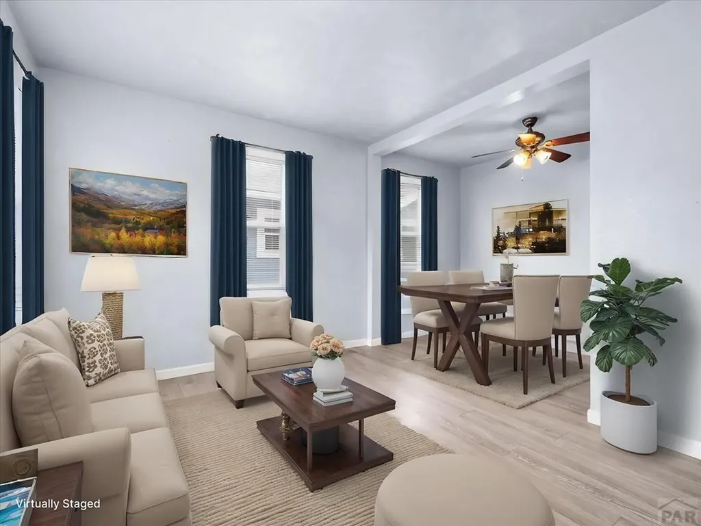 217 Veta Avenue Pueblo CO 81004