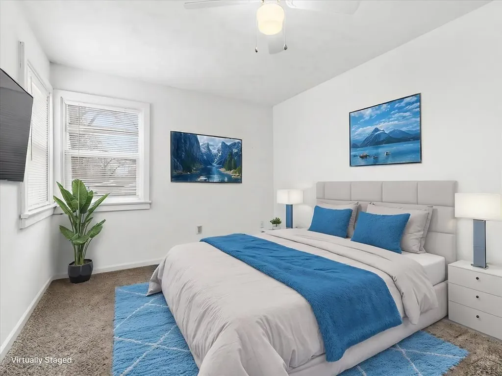 217 Veta Avenue Pueblo CO 81004