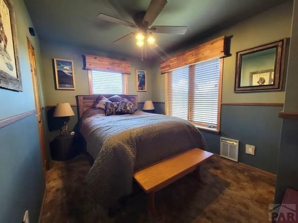 71 Shires Circle La Veta CO 81055