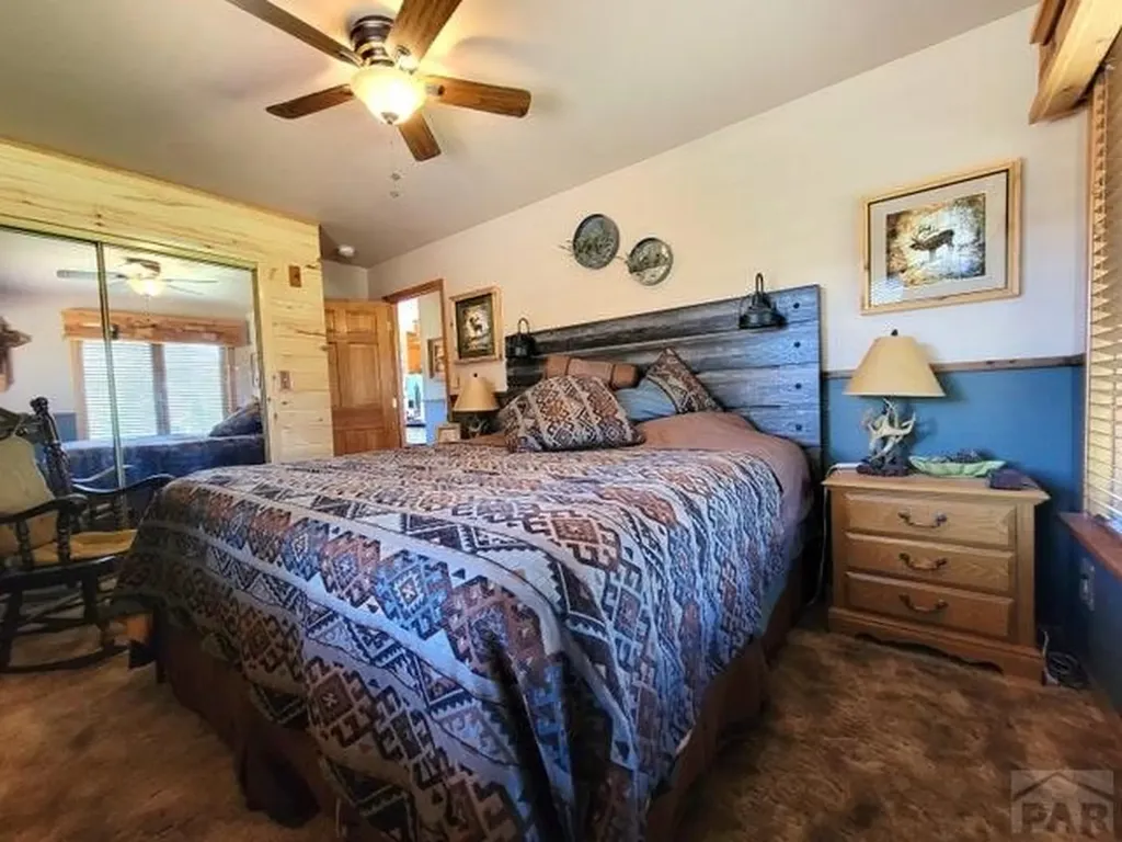 71 Shires Circle La Veta CO 81055