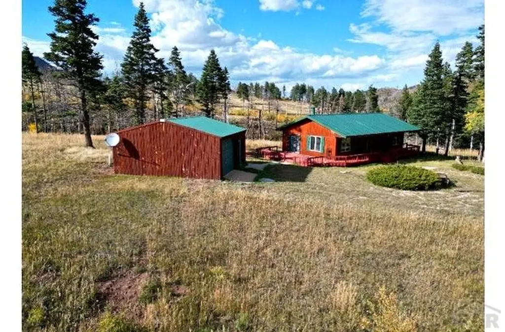 71 Shires Circle La Veta CO 81055