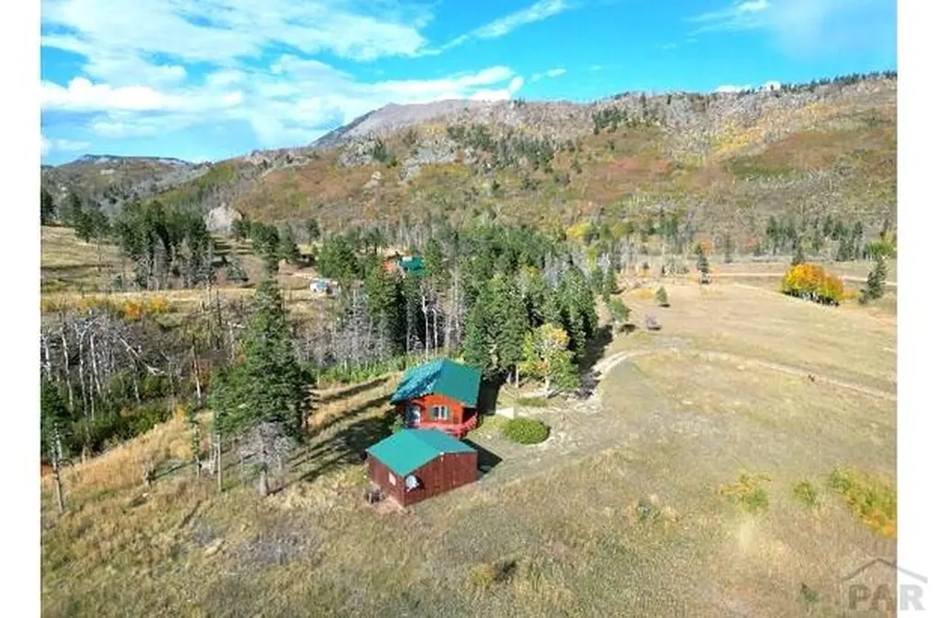 71 Shires Circle La Veta CO 81055