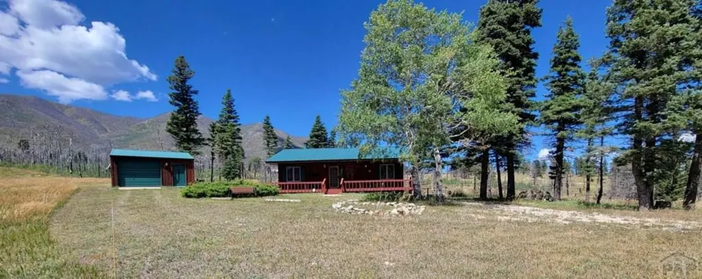 71 Shires Circle La Veta CO 81055