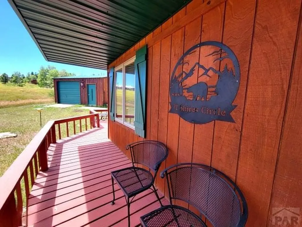 71 Shires Circle La Veta CO 81055