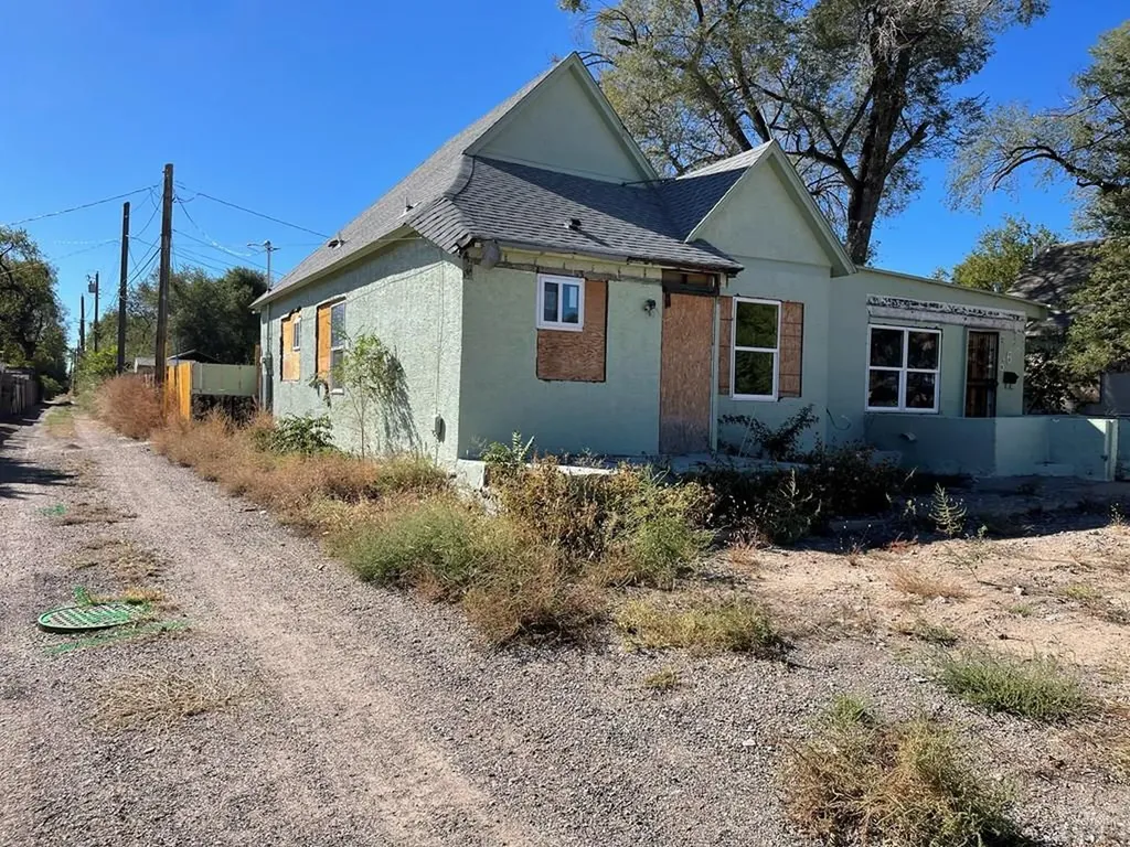 55 Small Avenue Pueblo CO 81004