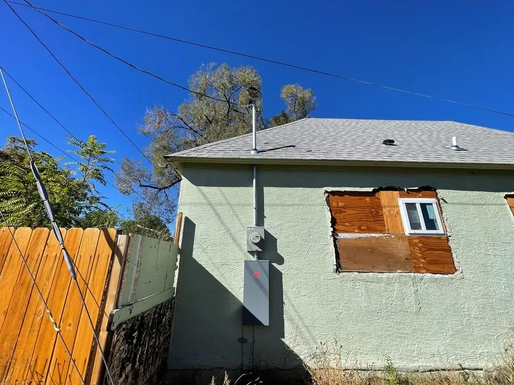 55 Small Avenue Pueblo CO 81004