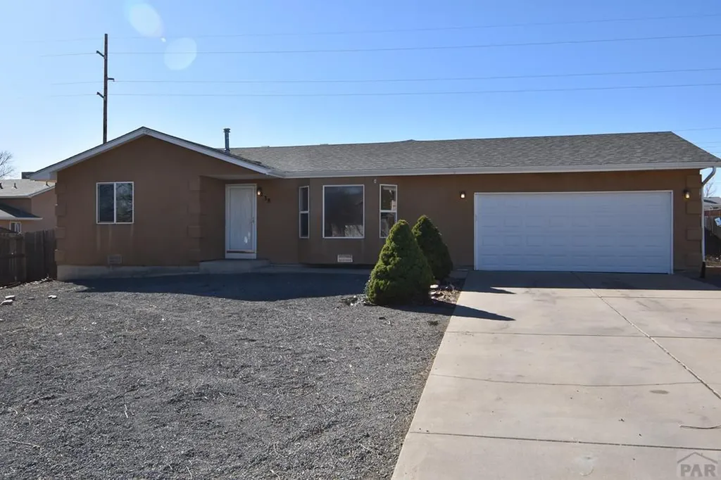 238 E Ohio Drive Pueblo West CO 81007