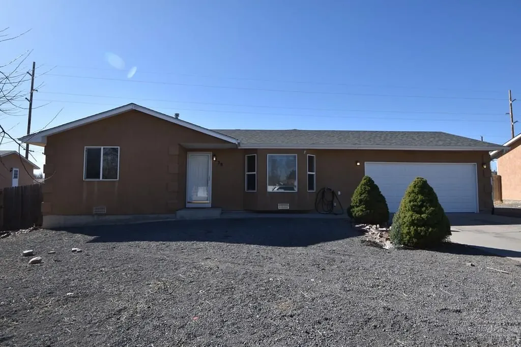 238 E Ohio Drive Pueblo West CO 81007