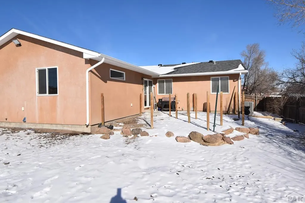 238 E Ohio Drive Pueblo West CO 81007
