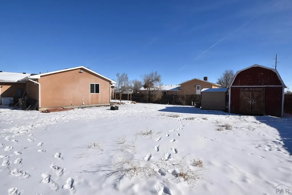 238 E Ohio Drive Pueblo West CO 81007