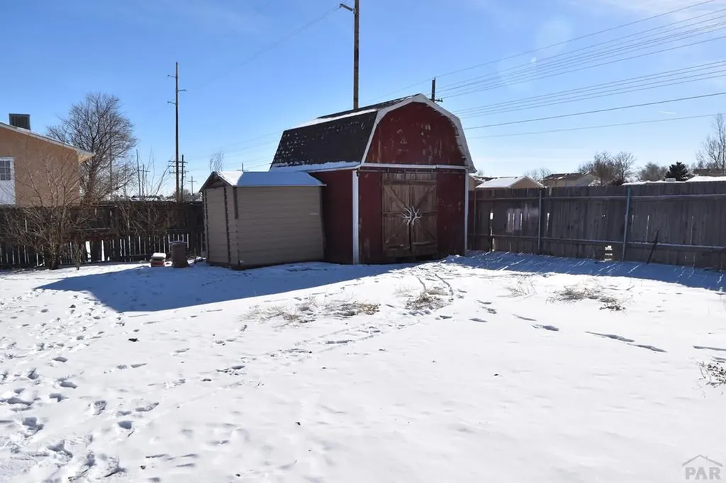 238 E Ohio Drive Pueblo West CO 81007