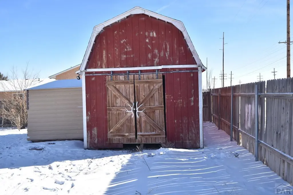 238 E Ohio Drive Pueblo West CO 81007