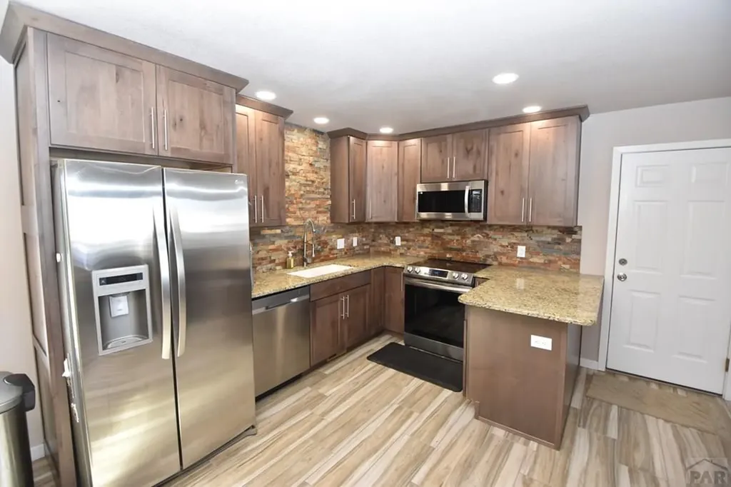 238 E Ohio Drive Pueblo West CO 81007