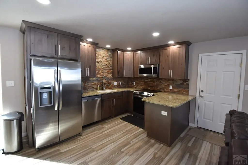 238 E Ohio Drive Pueblo West CO 81007