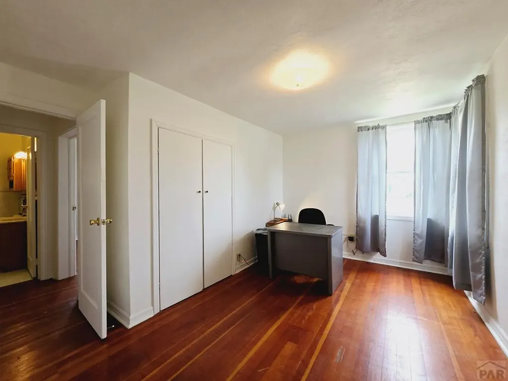 1103 Ambassador Thompson Boulevard Las Animas CO 81054