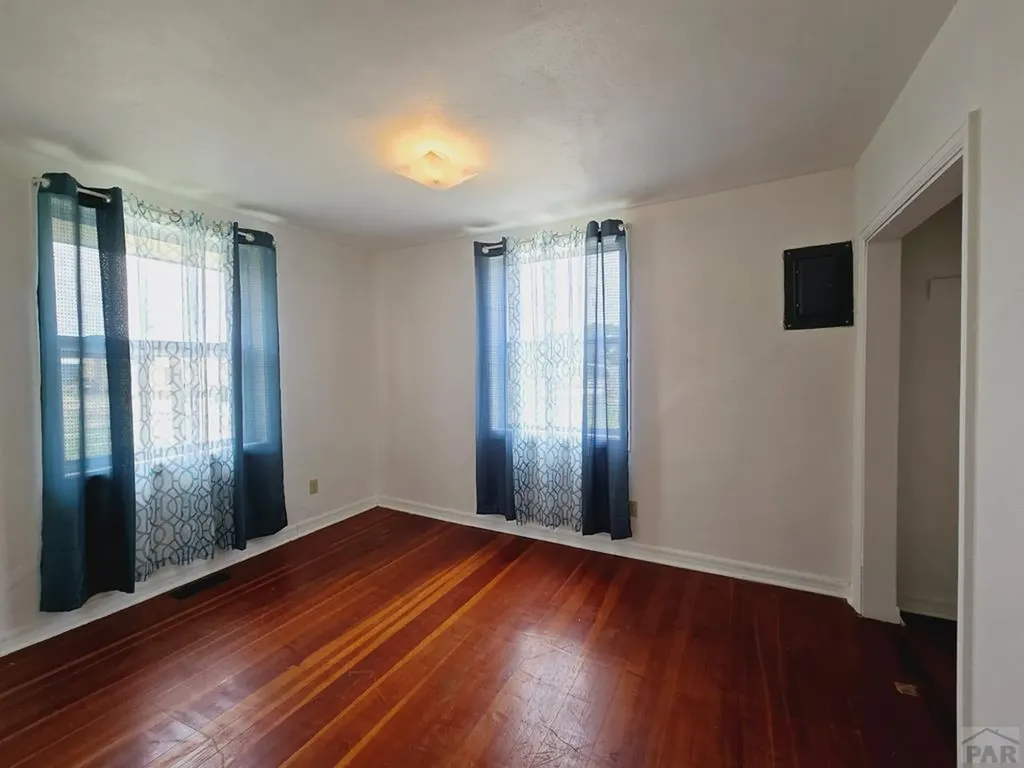 1103 Ambassador Thompson Boulevard Las Animas CO 81054