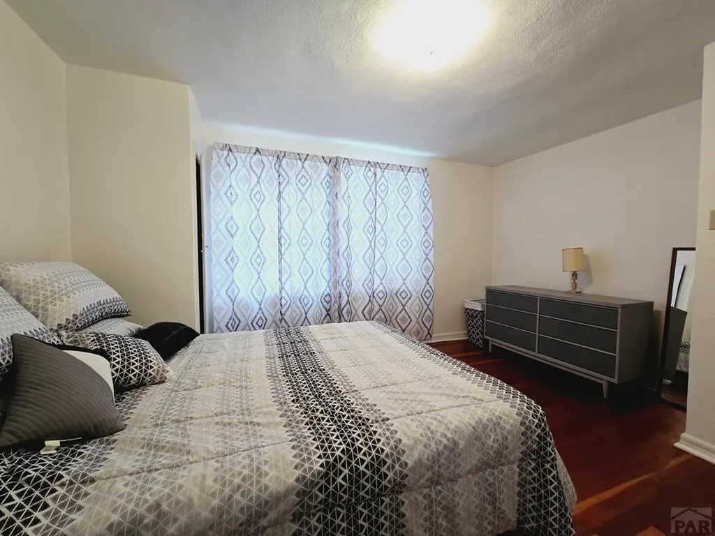 1103 Ambassador Thompson Boulevard Las Animas CO 81054