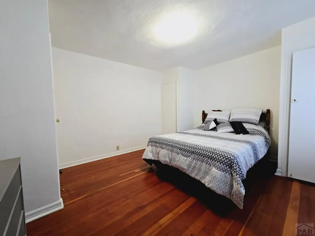 1103 Ambassador Thompson Boulevard Las Animas CO 81054