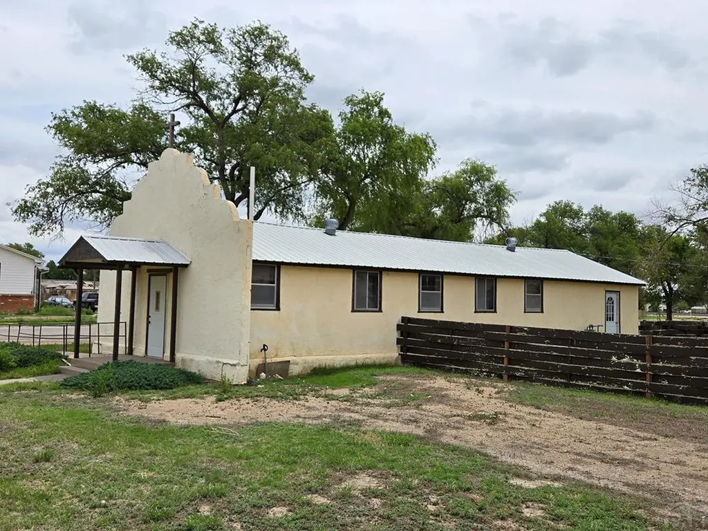 1103 Ambassador Thompson Boulevard Las Animas CO 81054