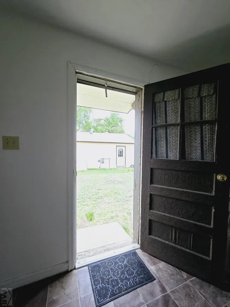 1103 Ambassador Thompson Boulevard Las Animas CO 81054