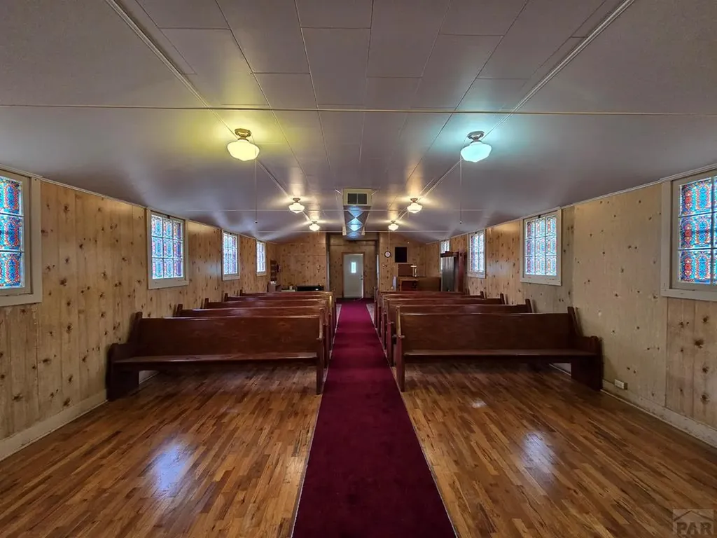 1103 Ambassador Thompson Boulevard Las Animas CO 81054