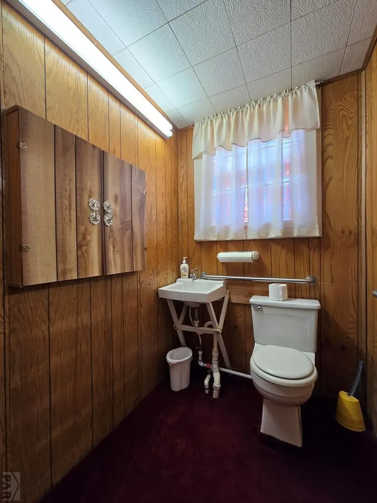 1103 Ambassador Thompson Boulevard Las Animas CO 81054