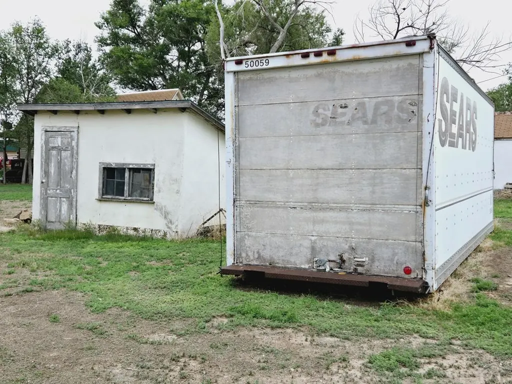 1103 Ambassador Thompson Boulevard Las Animas CO 81054