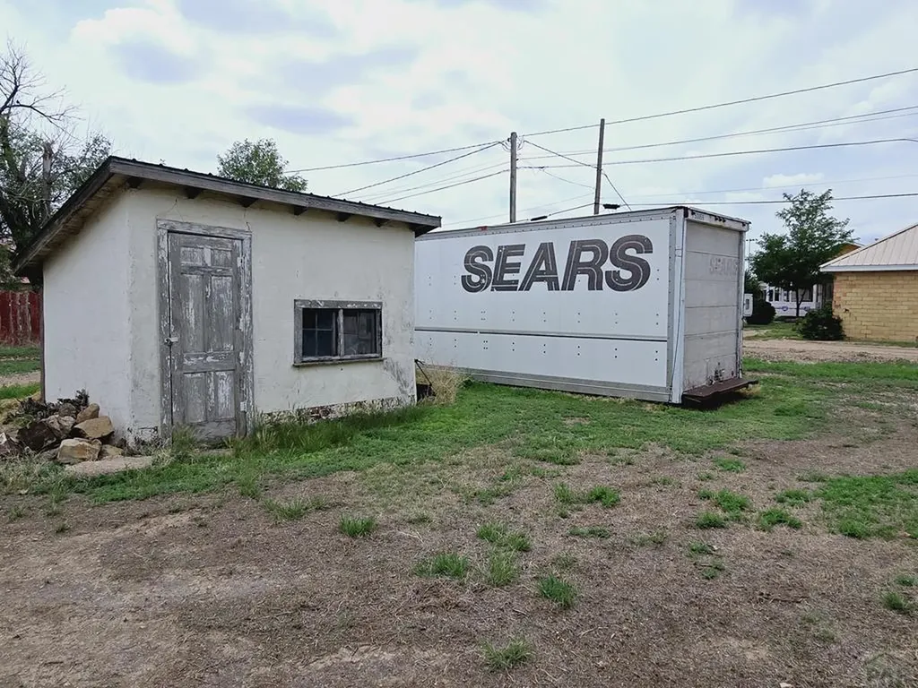 1103 Ambassador Thompson Boulevard Las Animas CO 81054