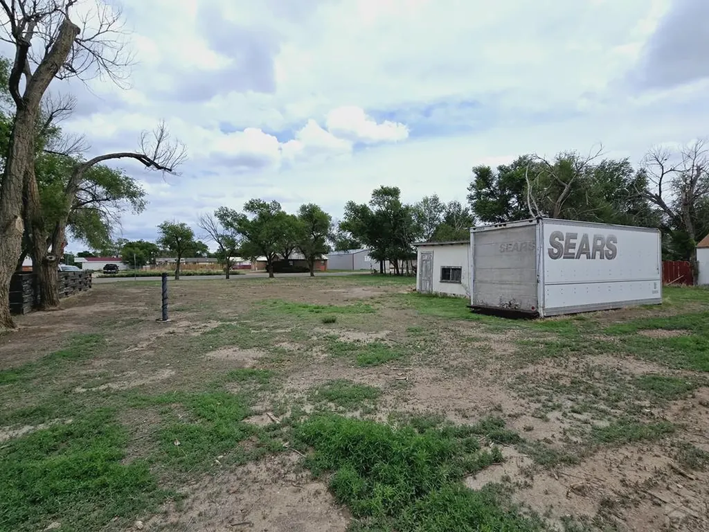 1103 Ambassador Thompson Boulevard Las Animas CO 81054