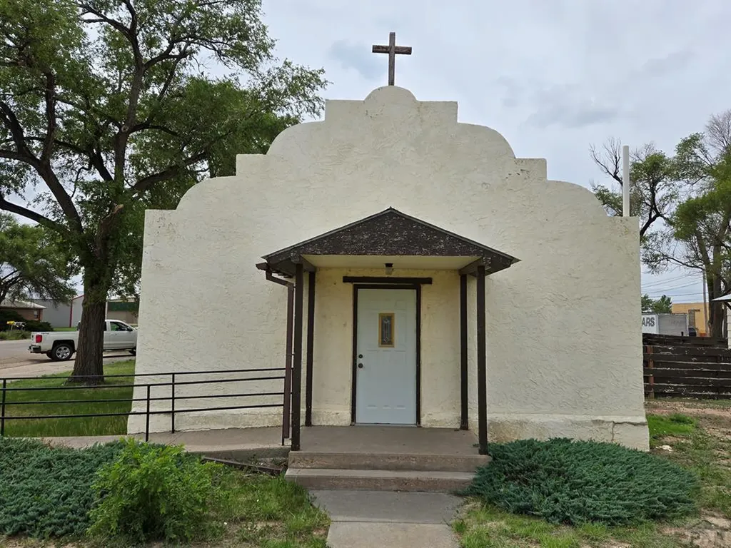 1103 Ambassador Thompson Boulevard Las Animas CO 81054