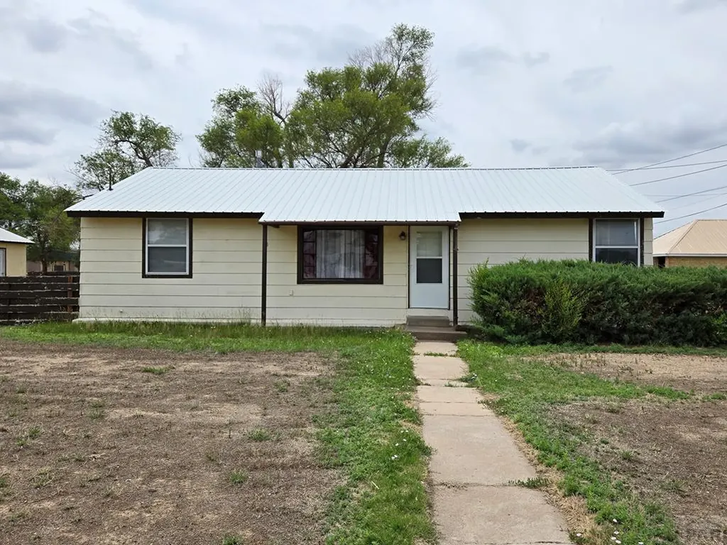 1103 Ambassador Thompson Boulevard Las Animas CO 81054