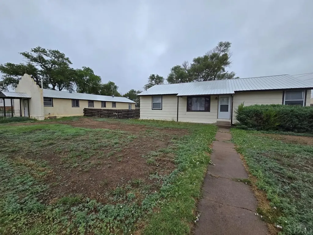 1103 Ambassador Thompson Boulevard Las Animas CO 81054