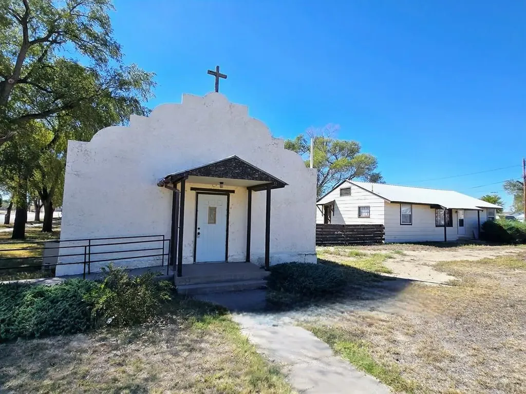 1103 Ambassador Thompson Boulevard Las Animas CO 81054