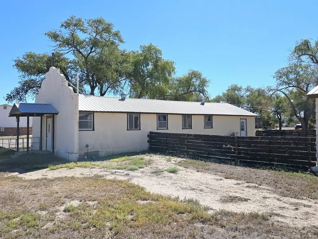 1103 Ambassador Thompson Boulevard Las Animas CO 81054