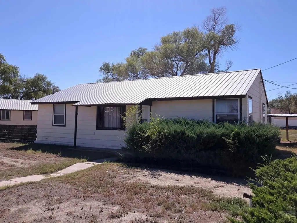 1103 Ambassador Thompson Boulevard Las Animas CO 81054