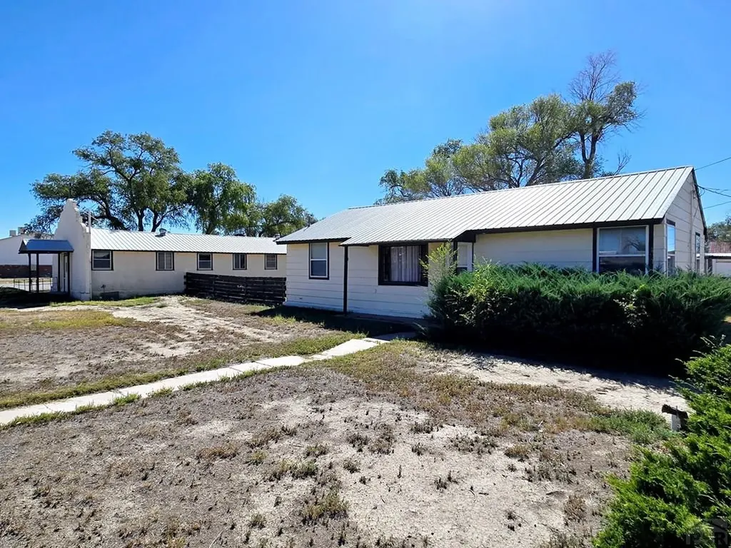 1103 Ambassador Thompson Boulevard Las Animas CO 81054