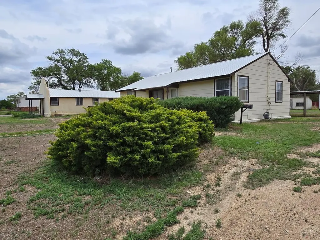 1103 Ambassador Thompson Boulevard Las Animas CO 81054