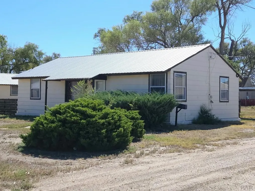 1103 Ambassador Thompson Boulevard Las Animas CO 81054