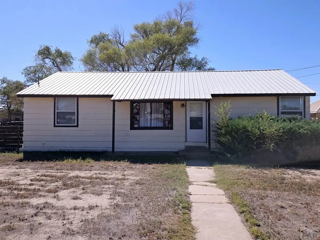 1103 Ambassador Thompson Boulevard Las Animas CO 81054