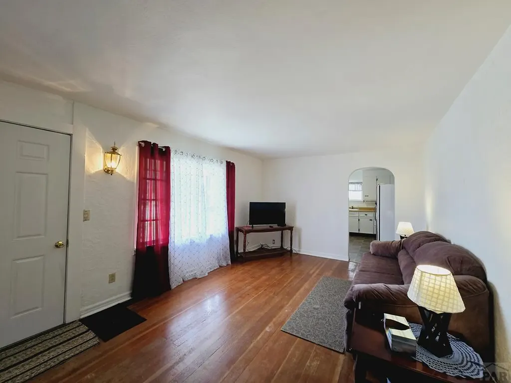 1103 Ambassador Thompson Boulevard Las Animas CO 81054