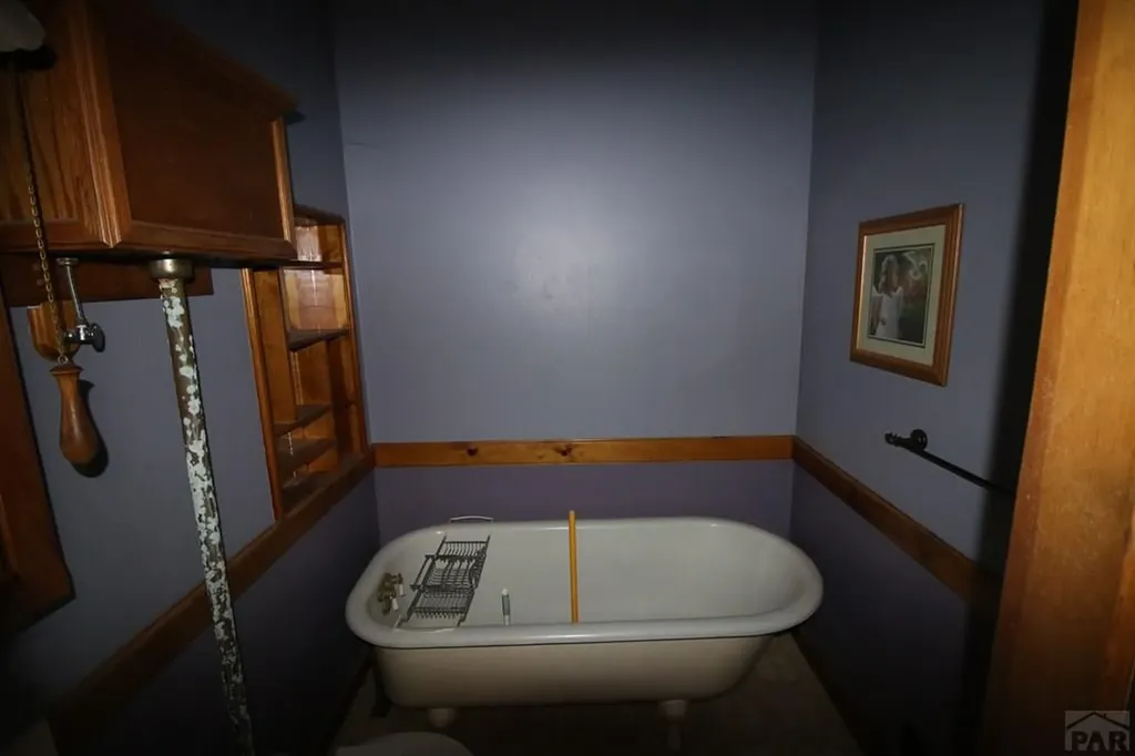 604 S Main Street Fowler CO 81039