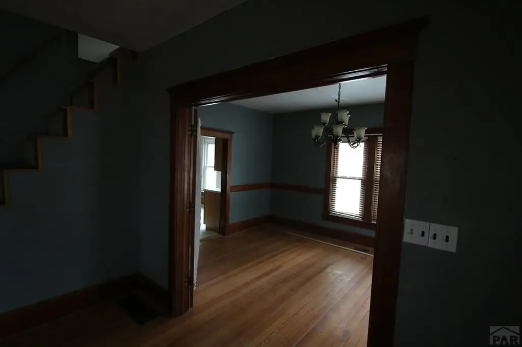 604 S Main Street Fowler CO 81039