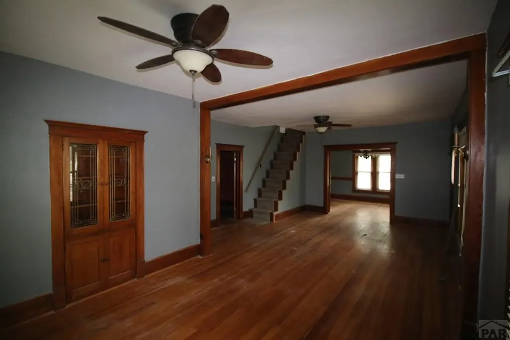 604 S Main Street Fowler CO 81039