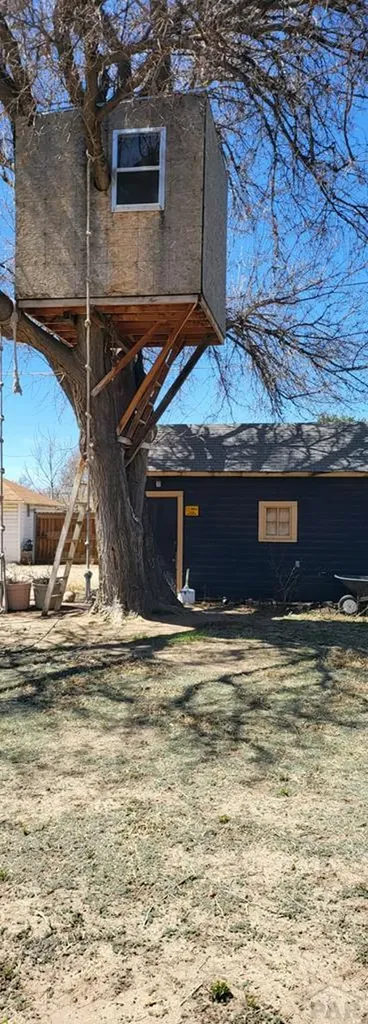 604 S Main Street Fowler CO 81039