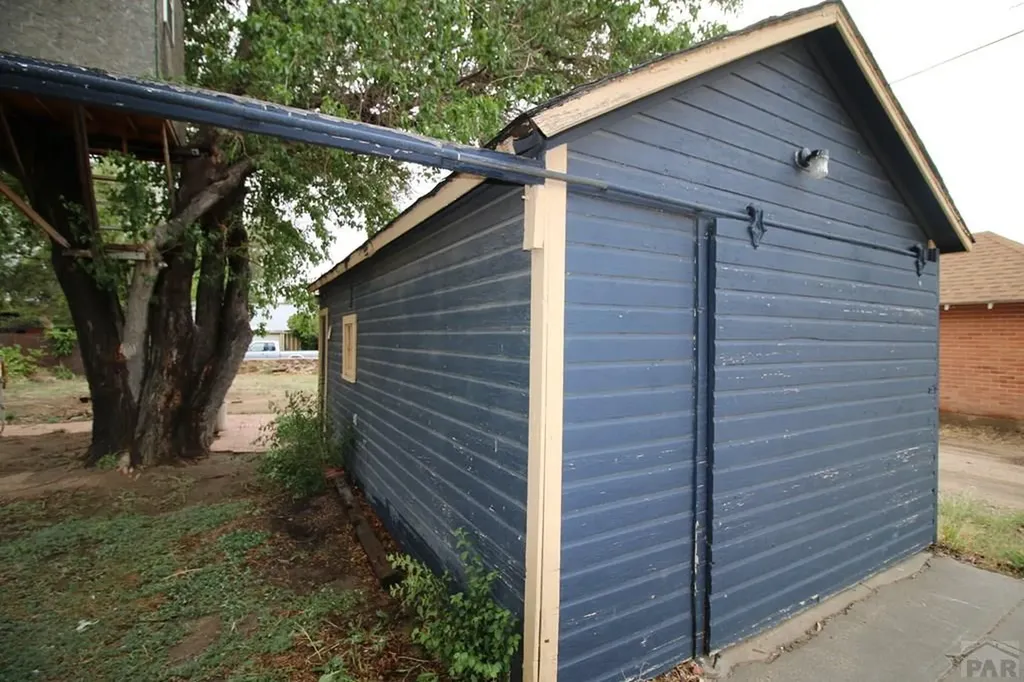 604 S Main Street Fowler CO 81039