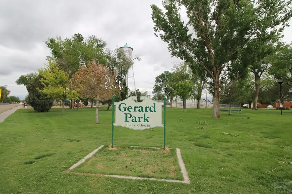 604 S Main Street Fowler CO 81039