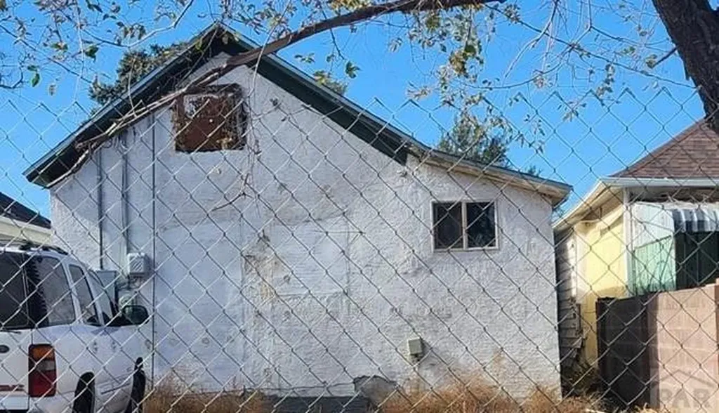 1802 Pine Street Pueblo CO 81004