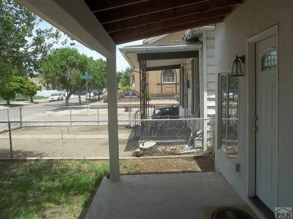 1802 Pine Street Pueblo CO 81004