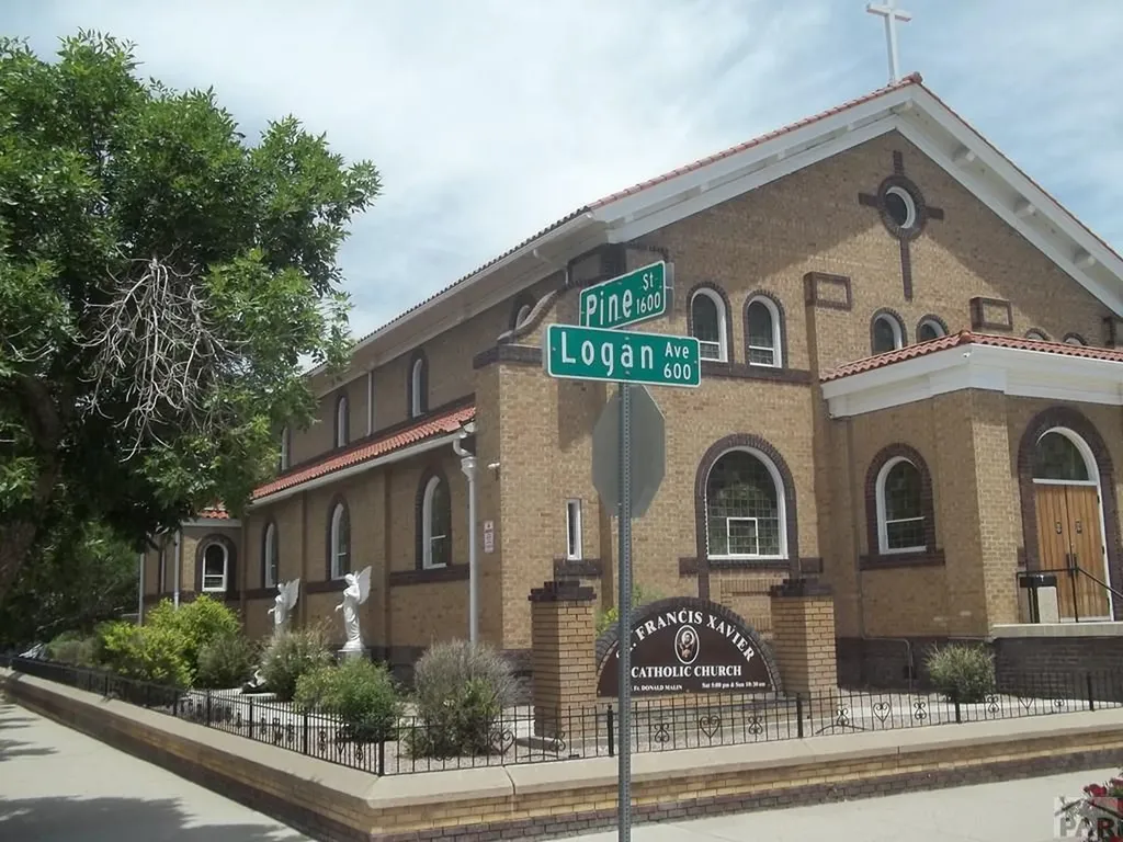 1802 Pine Street Pueblo CO 81004